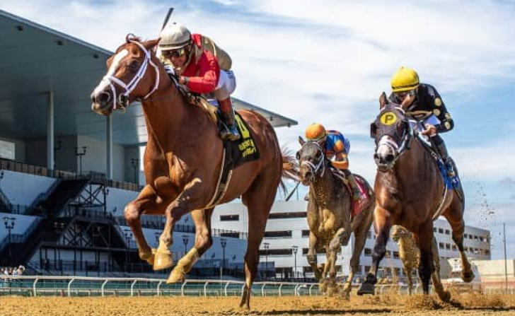 The Fashion of Race Day: A Complete Guide