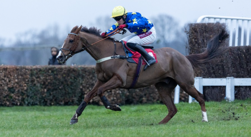 The Evolution of Jockey Gear