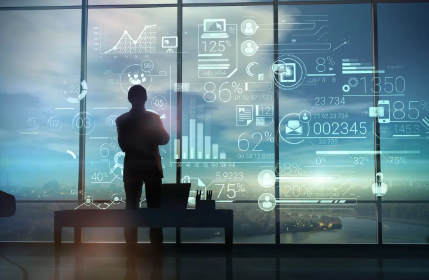 How Startups Drive Innovation